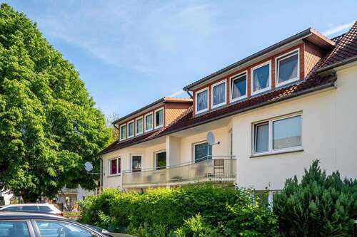 Foto - Wohnung zum Mieten in Zeven 539,00 € 56.03 m²