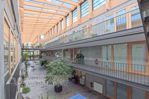Foto - Wohnung zum Kaufen in Holzgerlingen 450.000,00 € 80.14 m²
