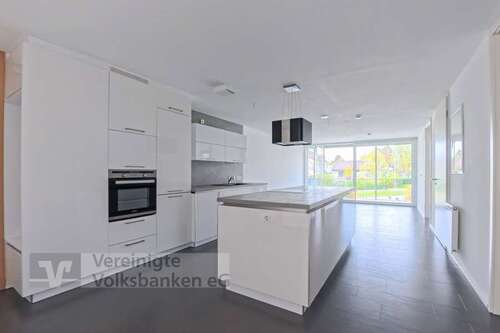Foto - Wohnung zum Kaufen in Holzgerlingen 450.000,00 € 80.14 m²