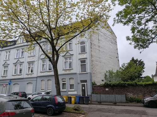 Foto - Wohnung zum Mieten in Solingen 600,00 € 75 m²