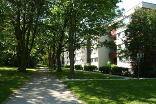 Foto - Wohnung zum Mieten in Unna 669,00 € 86.03 m²