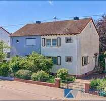 Haus zum Kaufen in Ludwigshafen am Rhein 245.000,00 € 107 m²