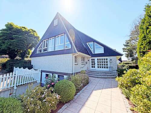 Foto - Haus zum Kaufen in Prisdorf 1.100.000,00 € 479 m²