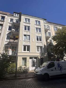 Foto - Wohnung zum Kaufen in Hamburg 375.000,00 € 44 m²