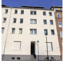 Wohnung zum Kaufen in Düsseldorf 142.000,00 € 29.79 m²