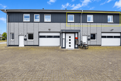 Foto - Wohnen auf Zeit in Westerrönfeld 850,00 €