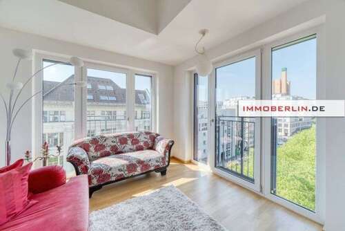 Foto - Wohnung zum Kaufen in Kreuzberg 1.990.000,00 € 207 m²