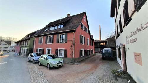 Foto - Haus zum Kaufen in Kandern 595.000,00 € 232.1 m²
