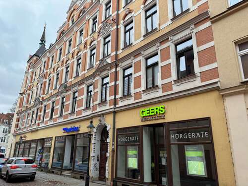 Foto - Einzelhandel in Freiberg 730,00 € 66 m²
