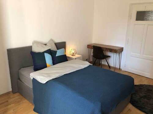 Foto - WG-Zimmer in Frankfurt am Main 685,00 € 15 m²