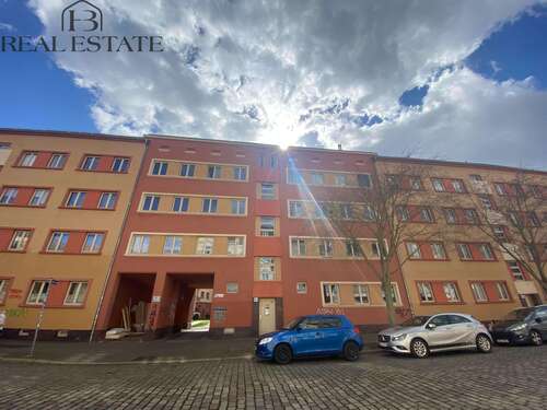 Foto - Wohnung zum Mieten in Magdeburg 420,00 € 58.65 m²