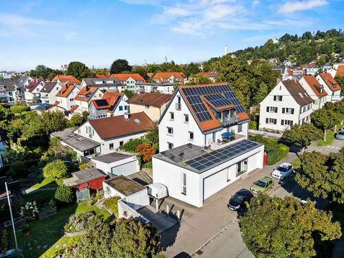 Foto - Wohnung zum Kaufen in Ravensburg 445.000,00 € 108.5 m²