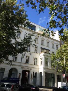 Foto - Wohnung zum Mieten in Berlin 2.627,00 € 142 m²