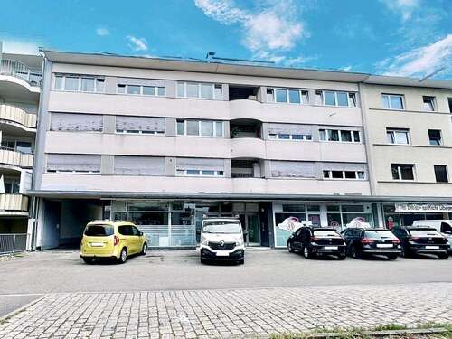 Foto - Haus zum Kaufen in Karlsruhe 1.995.000,00 € 631.17 m²