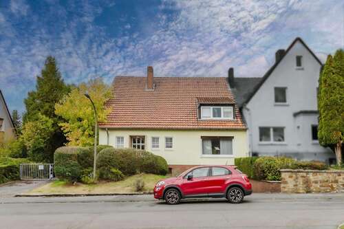 Foto - Haus zum Kaufen in Dortmund 459.000,00 € 157 m²
