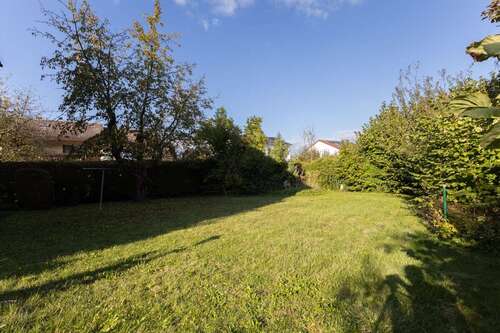 Foto - Grundstück zu verkaufen in Ingolstadt Spitalhof 950.000,00 € 1173 m²
