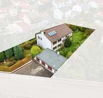 Grundstück zu verkaufen in Ingolstadt Spitalhof 950.000,00 € 1173 m² - Ingolstadt / Spitalhof