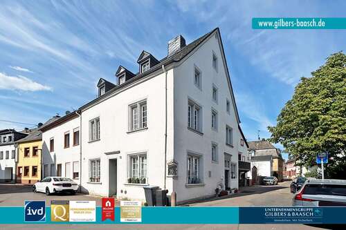 Foto - Haus zum Kaufen in Trier 330.000,00 € 200 m²