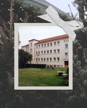 Foto - Wohnung zum Mieten in Braunsbedra 296,00 € 49.1 m²