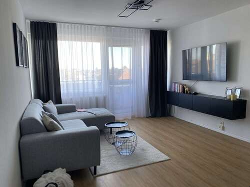 Foto - Wohnung zum Mieten in Hanau 790,00 € 59.9 m²