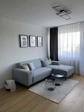 Foto - Wohnung zum Mieten in Hanau 790,00 € 59.9 m²