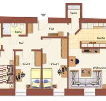 Wohnung zum Kaufen in Waldkirchen 185.000,00 € 100 m²
