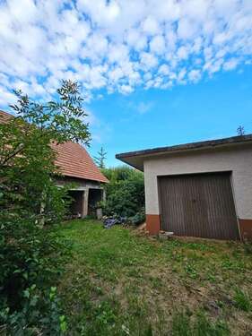 Foto - Grundstück zu verkaufen in Rastatt Wintersdorf 145.000,00 € 312 m²