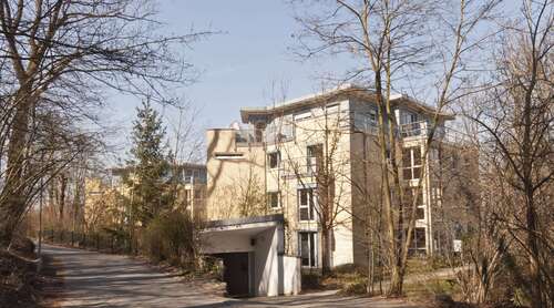 Foto - Wohnung zum Kaufen in Jena 317.941,00 € 85.93 m²