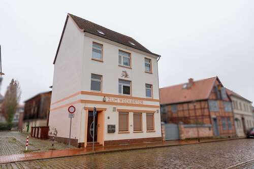 Foto - Haus zum Kaufen in Parchim 199.000,00 € 270 m²