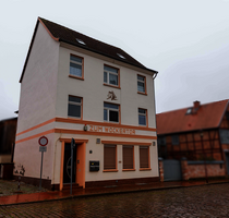 Haus zum Kaufen in Parchim 199.000,00 € 270 m²