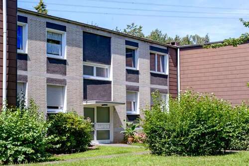 Foto - Wohnung zum Mieten in Duisburg 659,00 € 77 m²