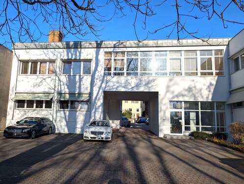 Foto - Büro in Lutherstadt Wittenberg 440.000,00 € 423.57 m²