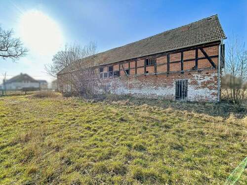 Foto - Grundstück zu verkaufen in Märkisch Linden 250.000,00 € 7880 m²