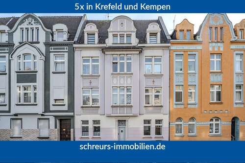 Foto - Haus zum Kaufen in Duisburg Rheinhausen 545.000,00 € 390 m²