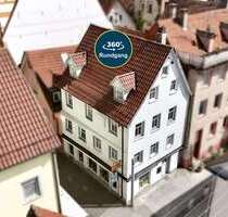 Haus zum Kaufen in Geislingen an der Steige 249.000,00 € 136.73 m²