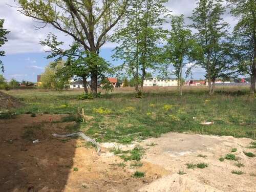 Foto - Grundstück zu verkaufen in Storkow (Mark) 149.990,00 € 746 m²