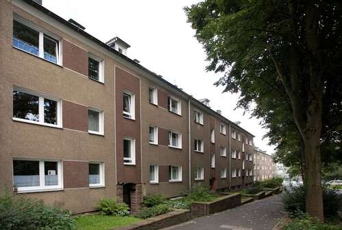 Foto - Wohnung zum Mieten in Wuppertal 342,00 € 44.4 m²