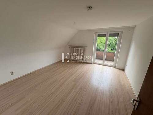 Foto - Wohnung zum Mieten in Poppenhausen 380,00 € 47 m²