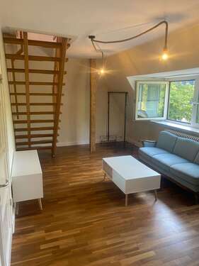 Foto - WG-Zimmer in Hamburg 1.570,00 € 55 m²