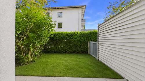 Foto - Wohnung zum Kaufen in Augsburg 300.000,00 € 76.95 m²