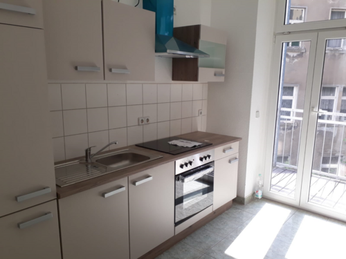 Foto - Wohnung zum Mieten in Chemnitz 326,00 € 60 m²