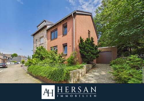 Foto - Haus zum Kaufen in Alsdorf 235.000,00 € 97.34 m²