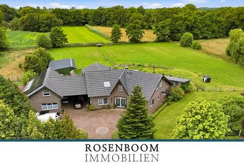 Foto - Haus zum Kaufen in Uplengen Hollen 749.000,00 € 276.28 m²