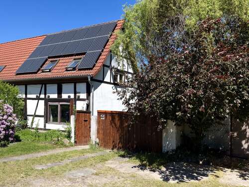 Foto - Haus zum Kaufen in Zossen, OT Lindenbrück 149.900,00 € 119.67 m²
