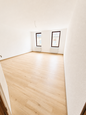 Foto - Wohnung zum Mieten in Frankenberg 460,00 € 105 m²