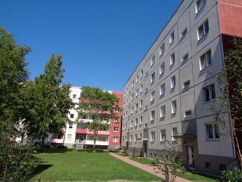 Foto - Wohnung zum Mieten in Magdeburg 376,00 € 53.73 m²