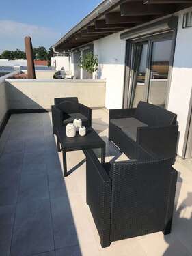 Foto - Wohnen auf Zeit in Höhenkirchen-Siegertsbrunn 1.980,00 €