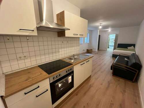 Foto - Wohnen auf Zeit in Kelsterbach 850,00 €