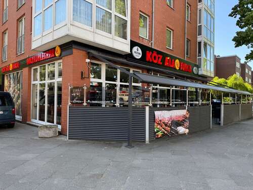 Foto - Gastronomie in Hamburg 3.500,00 € 220 m²
