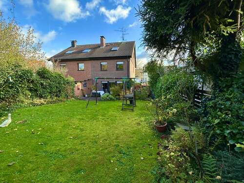 Foto - Haus zum Kaufen in Rösrath 286.000,00 € 144.41 m²